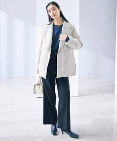 ICB 【撥水加工】ADSダウン Pコート