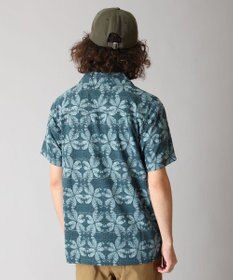 Columbia Columbia/ ユーティライザープリントキャンプシャツ /コロンビア