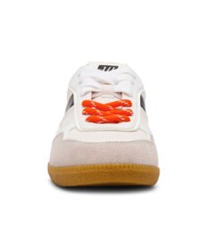 STEVE MADDEN AUGUSTINE ダブルカラークラシックスニーカー