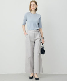 ICB LooseWeave ワイドパンツ