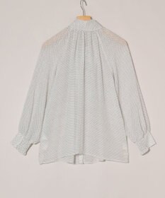 ONWARD Reuse Park 【組曲】ブラウス春夏