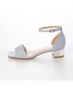 MODE ET JACOMO <MODE ET JACOMO>アンクルストラップサンダル