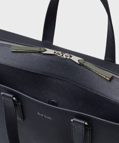 Paul Smith シグネチャーストライププラー ブリーフケース