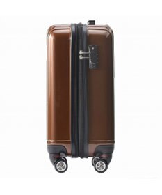 ACE BAGS & LUGGAGE ACE クレスタ スーツケース エキスパンド機能 2~3泊 機内持ち込み 06316 エース