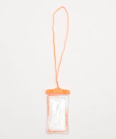 WEGO 防滴スマホポーチA