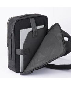 ACE BAGS & LUGGAGE ace. ガジェタブルR 10th ビジネスリュック  A4サイズ 14インチPC収納 68961 エース