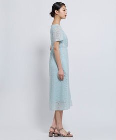 TOCCA GLASS MOTIF DRESS ドレス