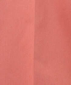 ICB 【洗える】T/Cストレッチサテン スティックパンツ