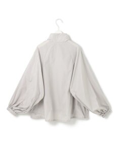 ICB シアーメモリー ブルゾン