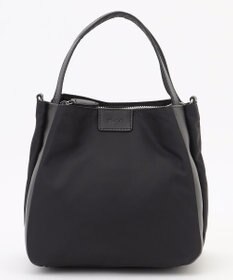 Y'SACCS スクエアすっきりトート SSサイズ