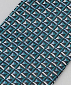 GOTAIRIKU GOTAIRIKU別注【MANTERO/マンテロ】ネクタイ_小紋柄