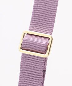 LA BAGAGERIE ダブルフロントポケット2WAYビッグショルダー