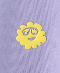 PW CIRCULUS 【WOMEN】【ストレッチ/UVケア】ポケット モックネック シャツ ゴルフウェア レディース