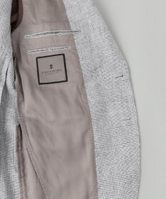 GOTAIRIKU 【Ermenegild Zegna/ゼニア】SUMMER VIBES ジャケット