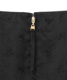 TOCCA 【消臭・洗える！】FRAGMENT OF THE STAR ドレス