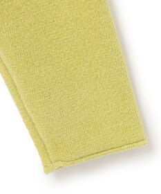 ICB L 【洗える】 ポリエステルシェニール プルオーバー