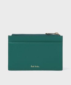 Paul Smith スワールカットカードレイヤー フラグメントケース