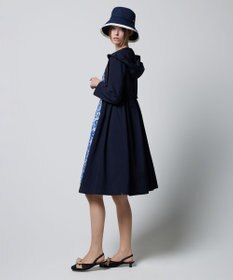 TOCCA 【消臭＆撥水＆UVカット＆洗える！】SUAVE LONG コート