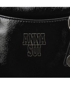 ANNA SUI ルーチェ ボストンバッグ