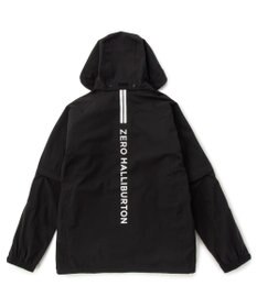 ZERO HALLIBURTON ゼロハリバートン ZERO HALLIBURTON レインジャケット 82261