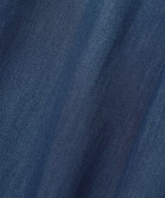 組曲 【先行予約】ライトオンスデニム ワイドシルエットパンツ