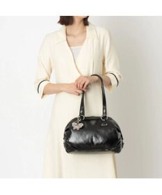 ANNA SUI ルーチェ ボストンバッグ