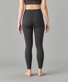 Chacott Boost サイドポケットレギンス