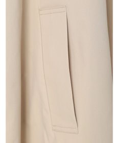 Green Parks 花粉防止　袖タックコート