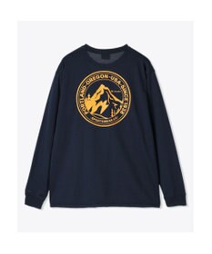 Columbia Columbia/ アーバンハイクグラフィックロングスリーブTシャツ /コロンビア