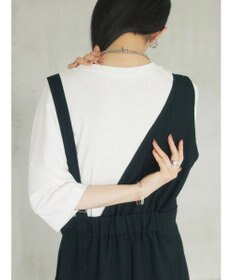 Green Parks armonia．アシメジャンスカ