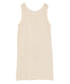 Green Parks メッシュロングベスト