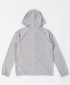 OP／FILA 【Kappa】ライトダンボールパーカー