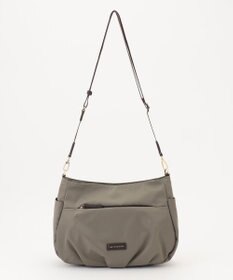 LA BAGAGERIE タック2WAYショルダーバッグ