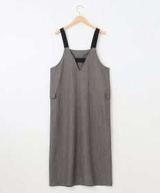 SHARE PARK LADIES TRストレッチジャンスカ