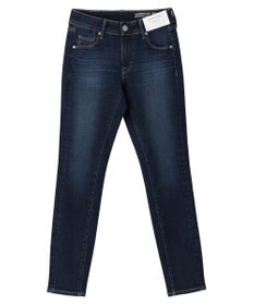 AMERICAN HOLIC スキニーフィットデニム