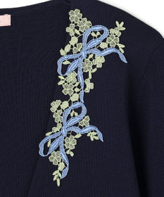 TOCCA 【キャンセル分販売！】【洗える】FLORAL MELODY ボレロ