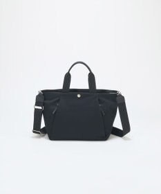 TOPKAPI 【Breath TOPKAPI】SLANT スラント ナイロン ユーティリティ 2way トートバッグ　軽量