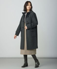 J.PRESS LADIES S サイロチェック ストライプ ブラウス