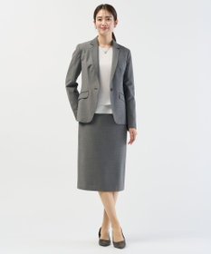 J.PRESS LADIES ダブルパール ネックレス