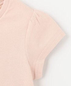 ANY KIDS 接触冷感ポシェットTシャツ