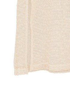 Green Parks メッシュロングベスト