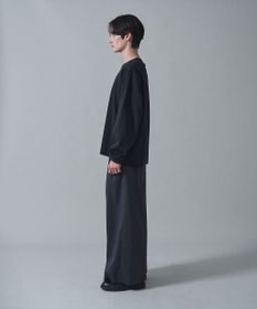 WEGO リバーシブルワンポイントT（LS）