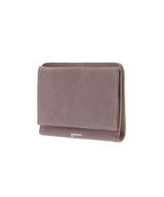 genten 【新色】フレスコ 二つ折り財布