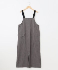 SHARE PARK LADIES TRストレッチジャンスカ