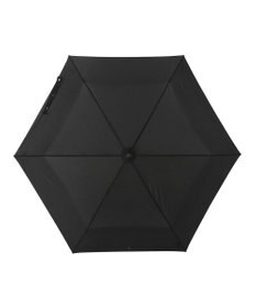 MOONBAT 【自動開閉】POLO RALPH LAUREN 折りたたみ傘  メンズ プレーン ワンポイント刺繍 大きめ60cm