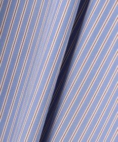 23区 【CLASSY.1月号掲載】CANCLINI バンドカラー シャツ