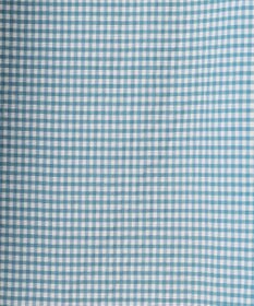 J.PRESS LADIES 【洗える】アセVis ギンガム スカート