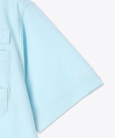 Columbia Columbia/ キッズアイテム/ タミアミショートスリーブシャツ /コロンビア