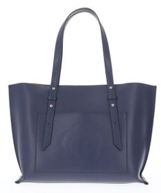 CLATHAS モス トートバッグ（ポシェット付き）