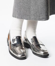 BONTRE 【LucaGrossi/ルカグロッシ】コインローファー/K315M-UA